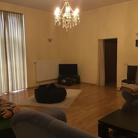 Apartamentai Lampedziuose Apartment Каунас Екстериор снимка